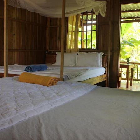 Hotel Pepper Farm Phú Quốc Exterior foto