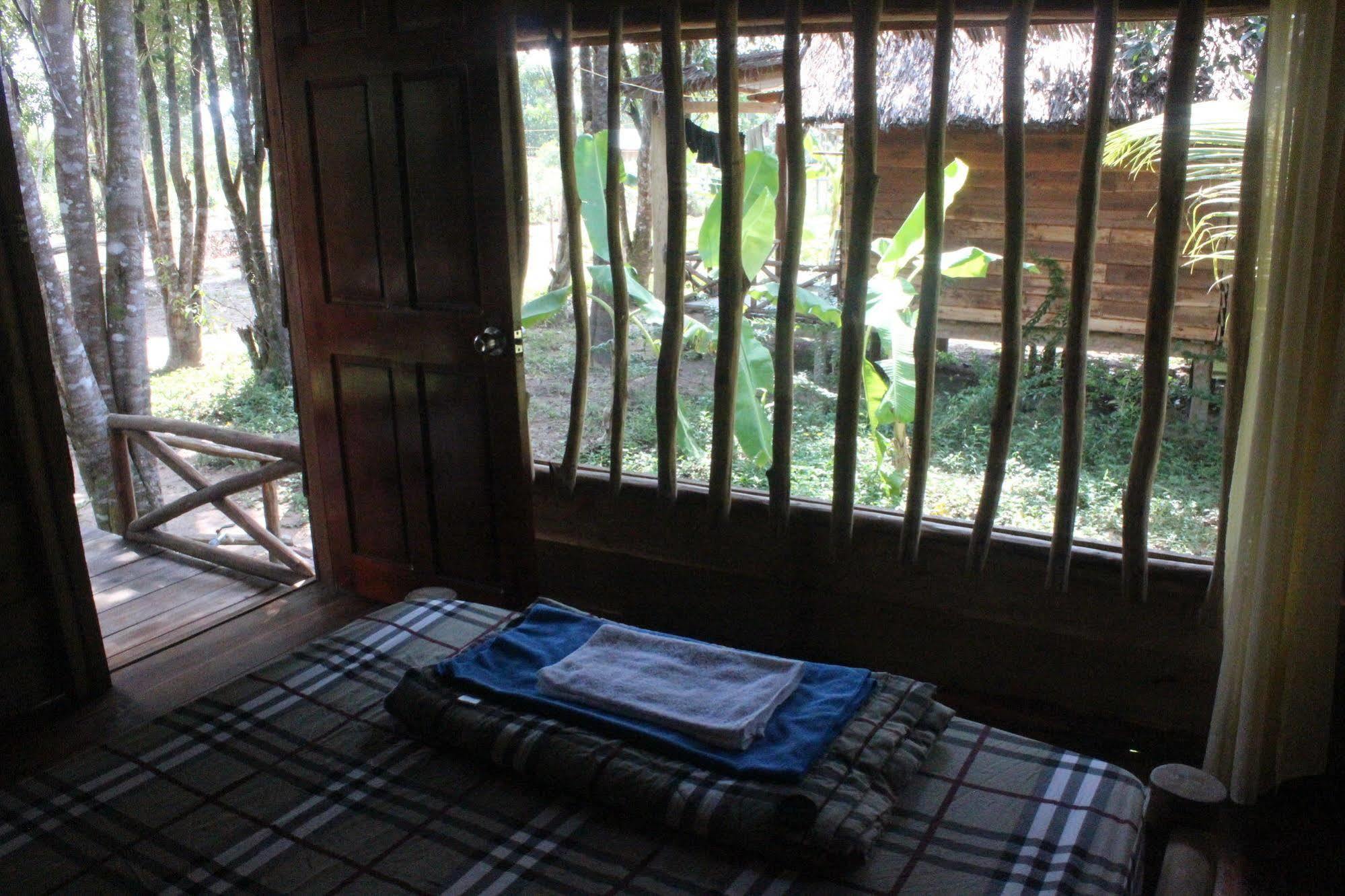 Hotel Pepper Farm Phú Quốc Exterior foto