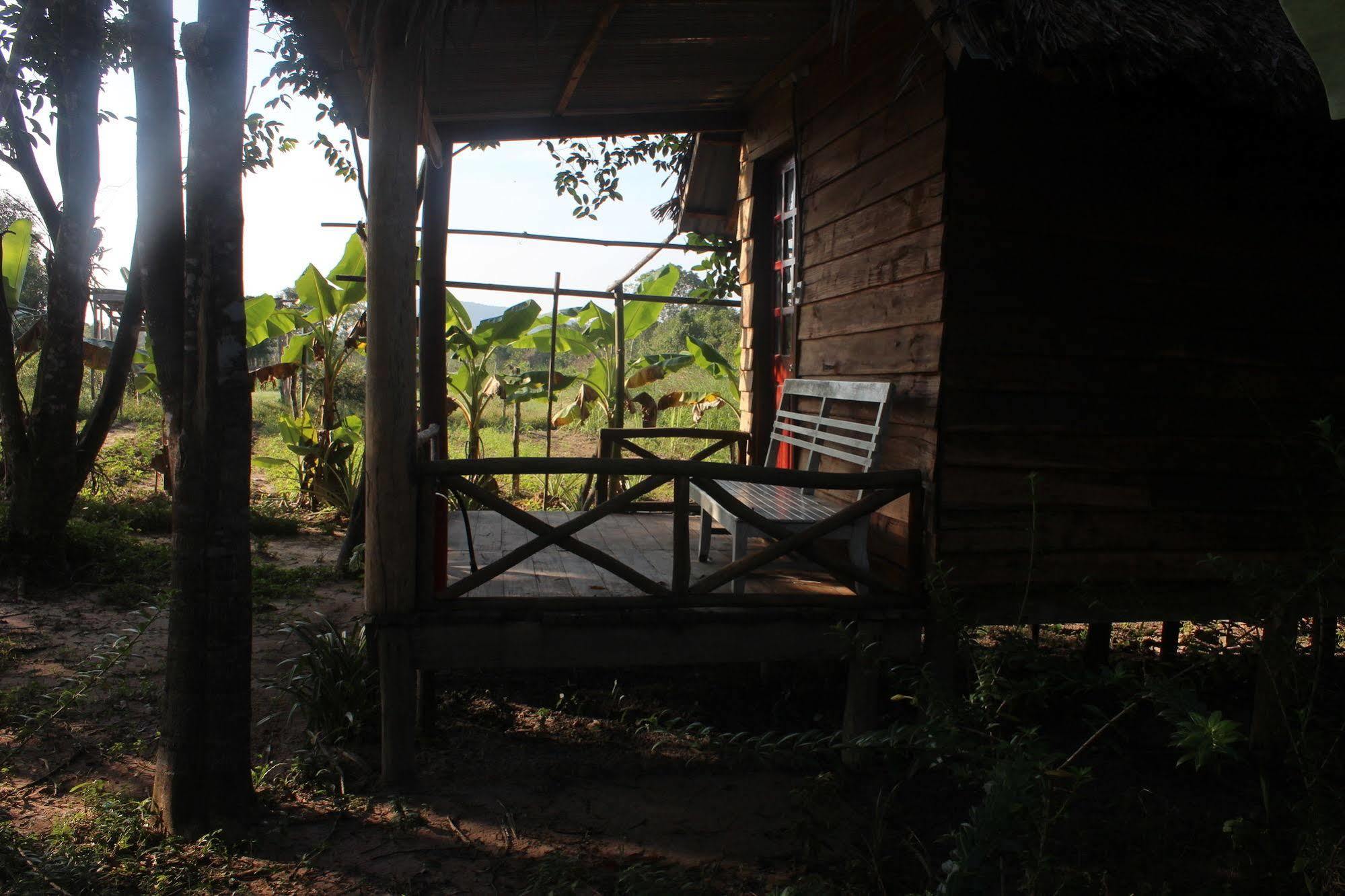 Hotel Pepper Farm Phú Quốc Exterior foto