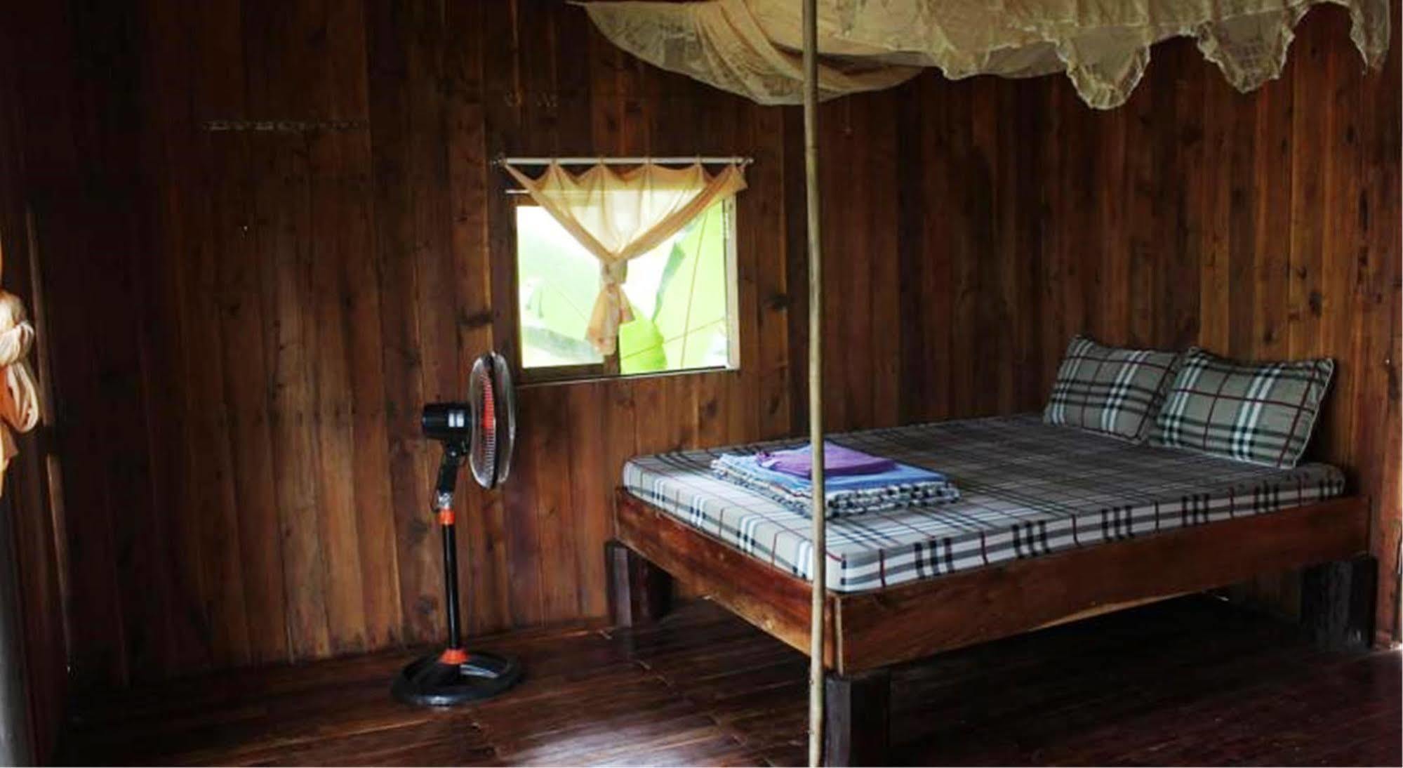 Hotel Pepper Farm Phú Quốc Exterior foto