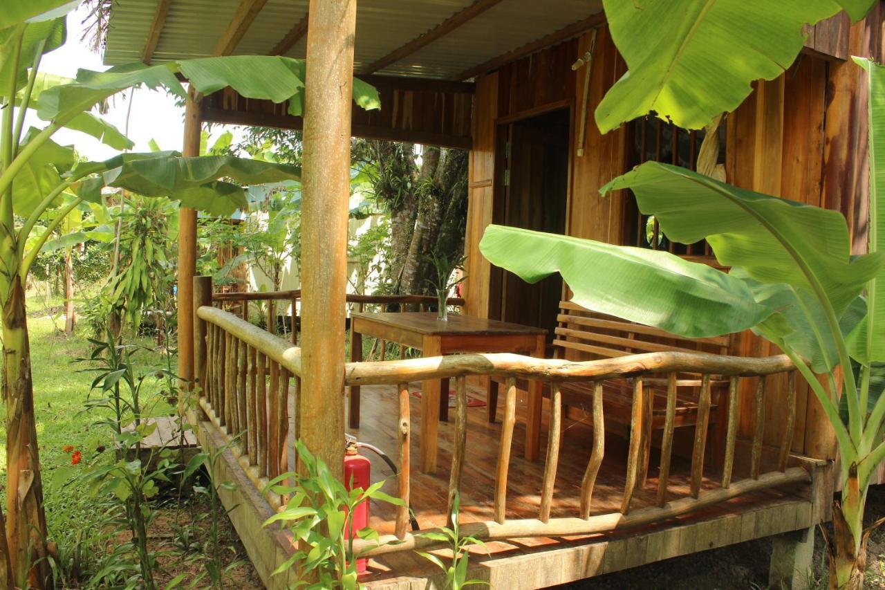 Hotel Pepper Farm Phú Quốc Exterior foto