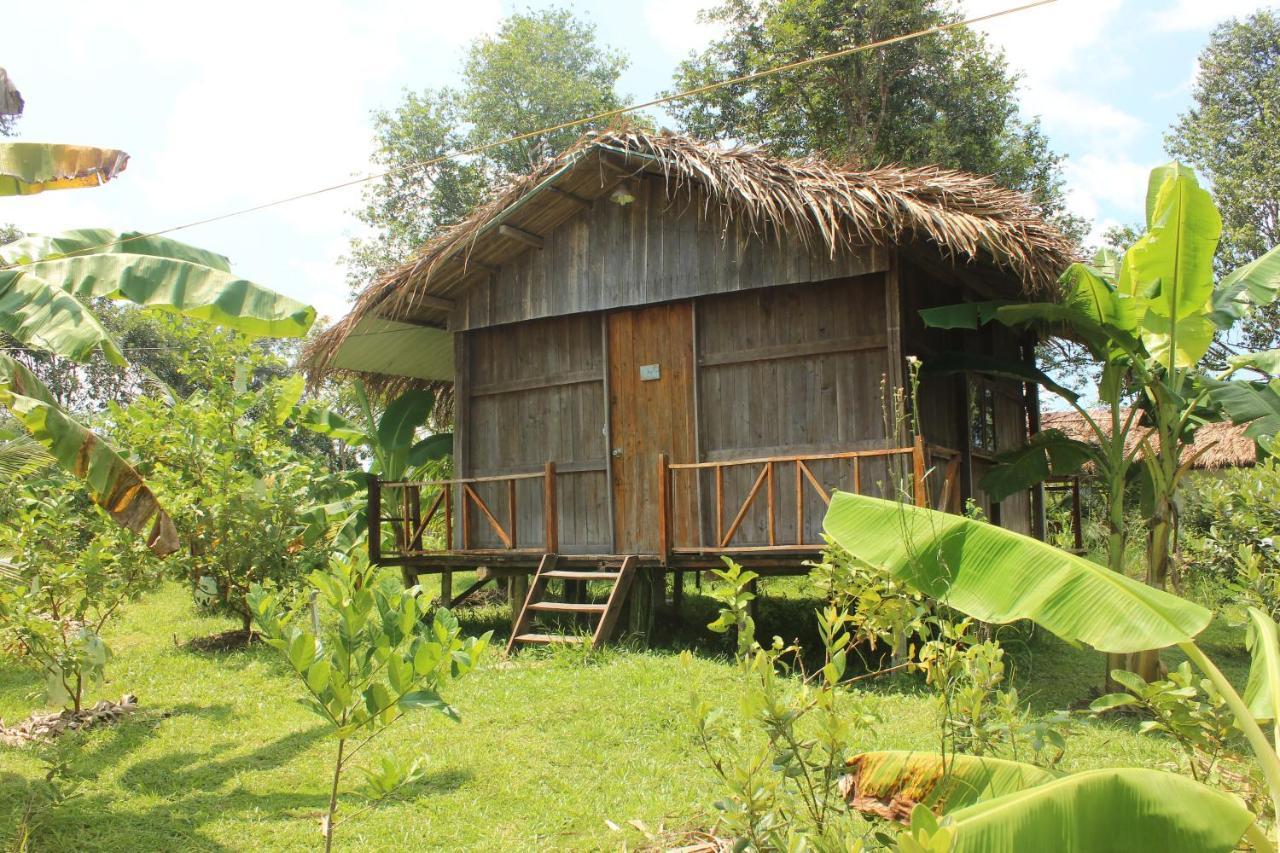 Hotel Pepper Farm Phú Quốc Exterior foto