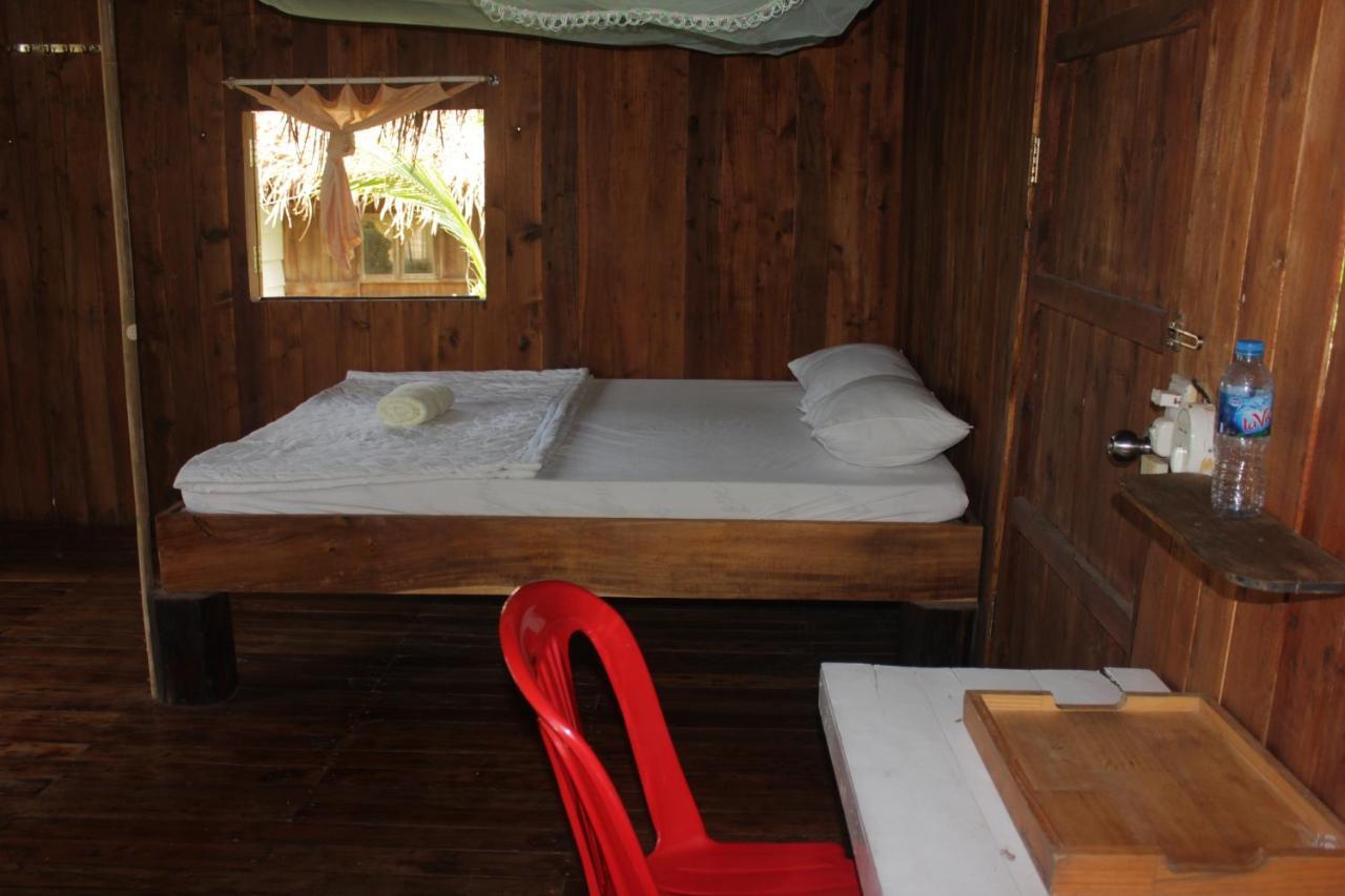 Hotel Pepper Farm Phú Quốc Exterior foto