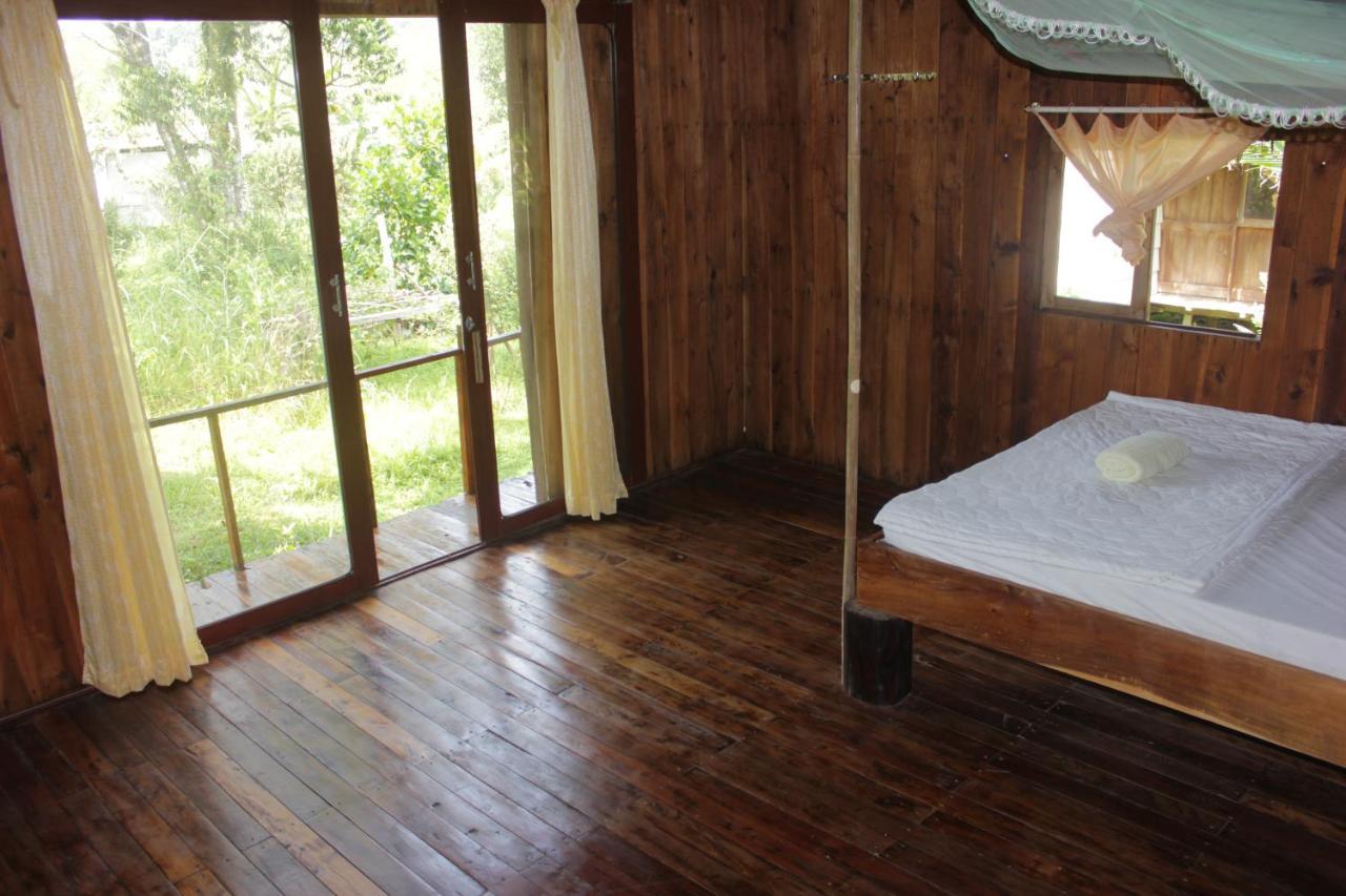 Hotel Pepper Farm Phú Quốc Exterior foto