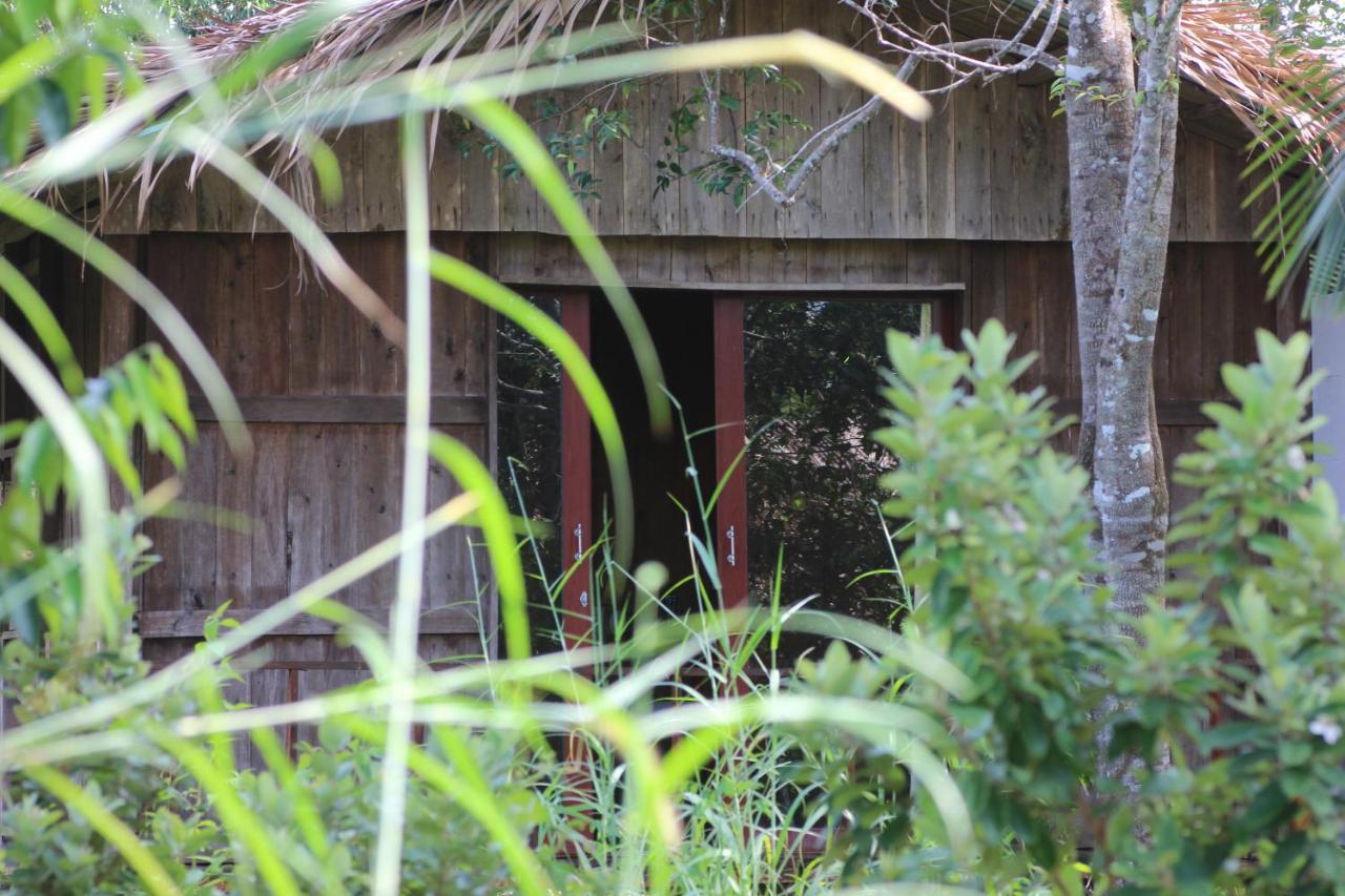 Hotel Pepper Farm Phú Quốc Exterior foto