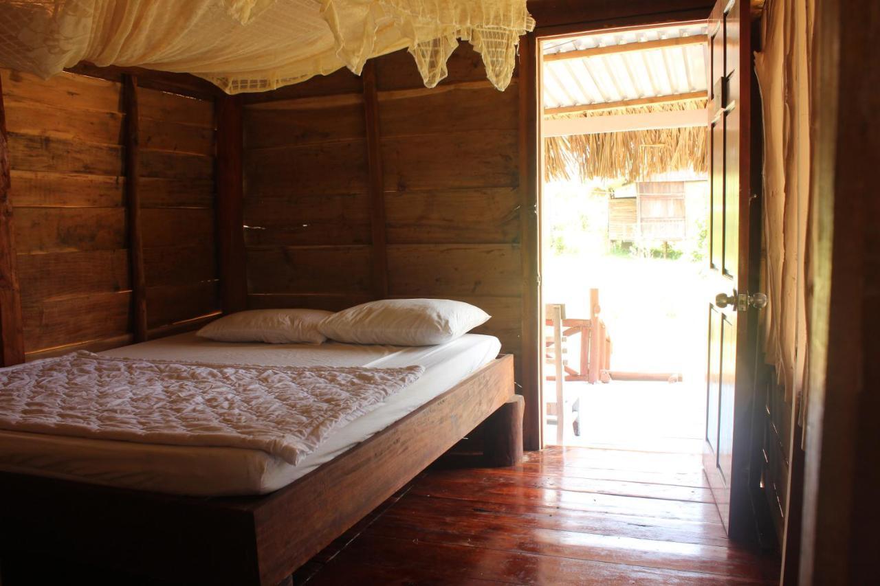 Hotel Pepper Farm Phú Quốc Exterior foto